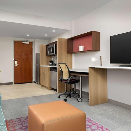 Home2 Suites By Hilton Durham University Medical Center 외부 사진