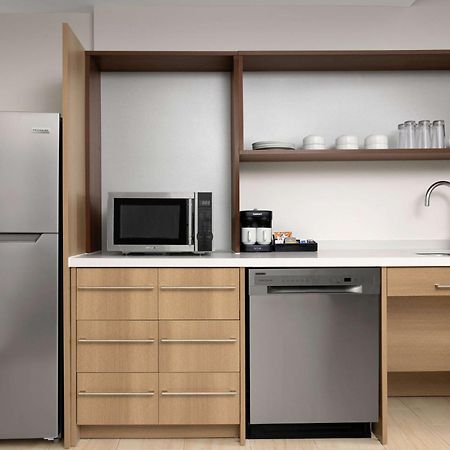 Home2 Suites By Hilton Durham University Medical Center 외부 사진