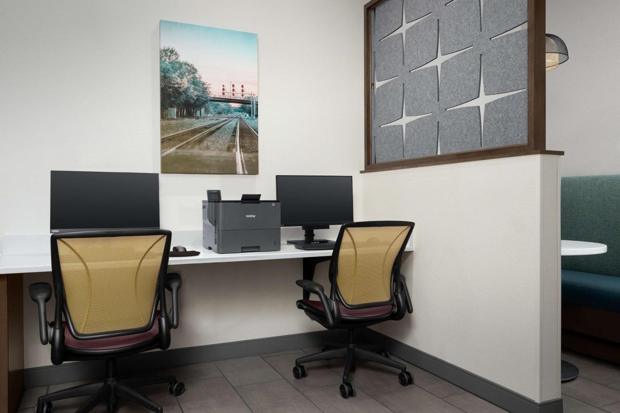 Home2 Suites By Hilton Durham University Medical Center 외부 사진