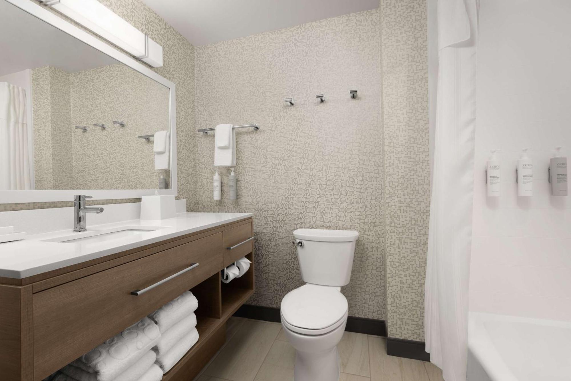 Home2 Suites By Hilton Durham University Medical Center 외부 사진